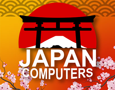 japan computers