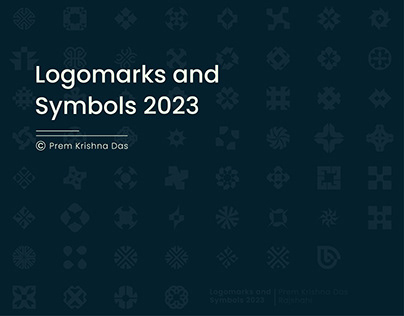 Logomark and Symbols