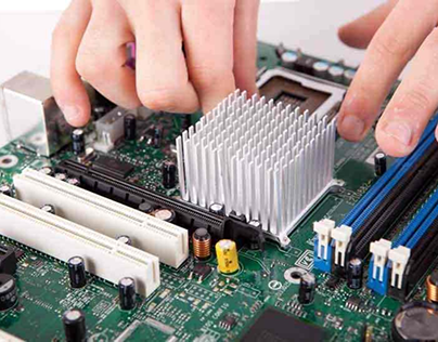 Expert Motherboard Repair Services in Chandigarh