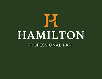 Hamilton Professional Park