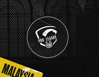 PUBG Mobile Pro League MY/SG Season 2 - Social Media