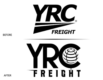 YRC - Freight