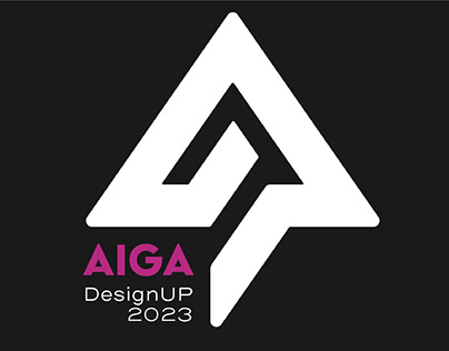AIGA DesignUP 2023