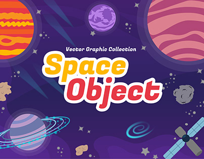 Space Object Collection