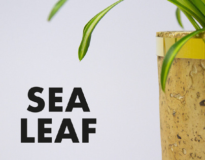 Sea Leaf