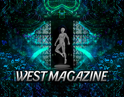 Album Cover | West Magazine