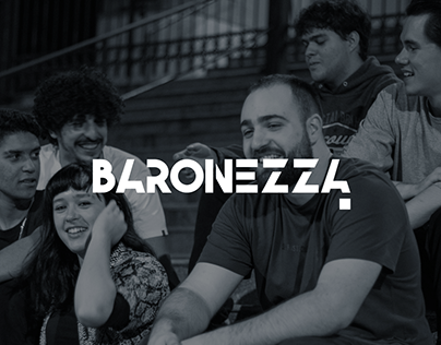 Logo | Baronezza