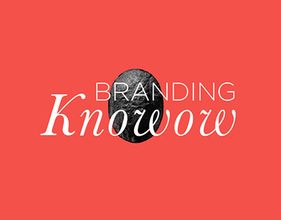 Branding Knowow