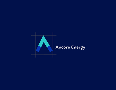 Project thumbnail - logo, brand design for Energy company