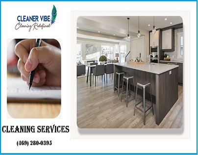 Residential house cleaning services in prosper
