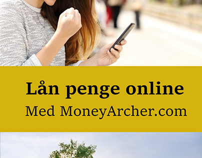 Lån penge online