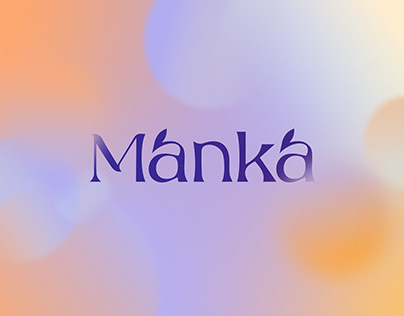 Manka - natural cosmetics brand