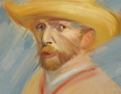 “Van Gogh”
