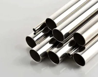 Best Stainless Steel Welded Pipe Manufacturer in India