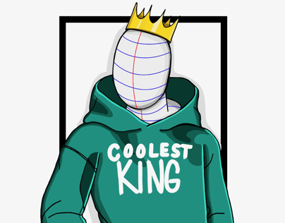 Coolest King