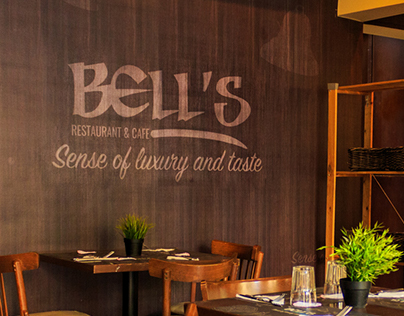 Bell's Cafe and Restaurant