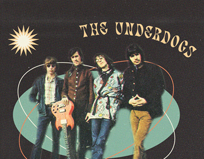 The Underdogs (Song Cover)