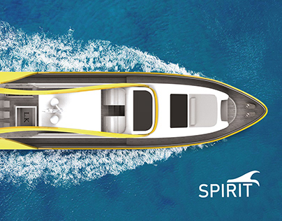 SPIRIT Yacht Design