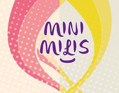 Mini Milis Golosinas / Candies