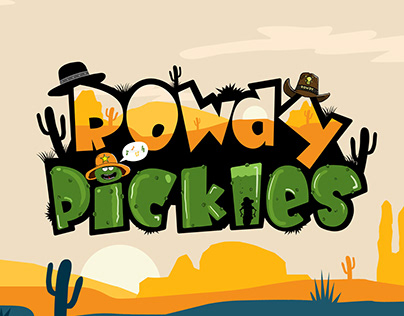 Rowdy Pickles NFT Collection