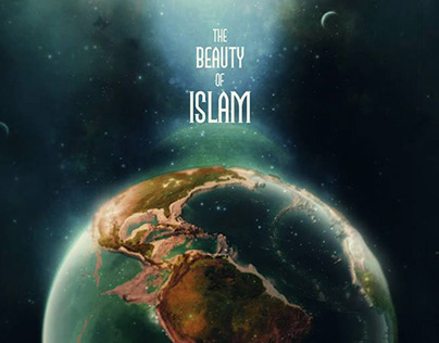 THE BEAUTY OF ISLAM