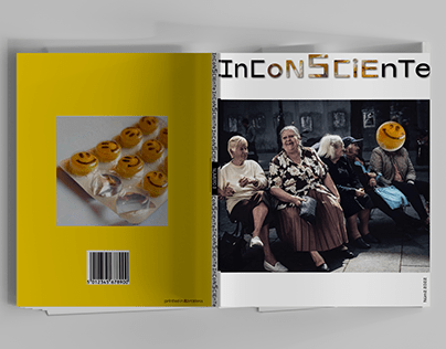 Inconsciente magazine