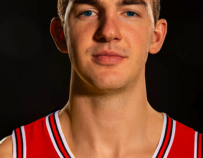 Alex Curaso | Chicago Bulls Swap