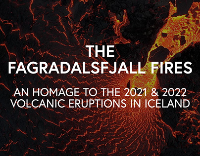 The Fagradalsfjall Fires