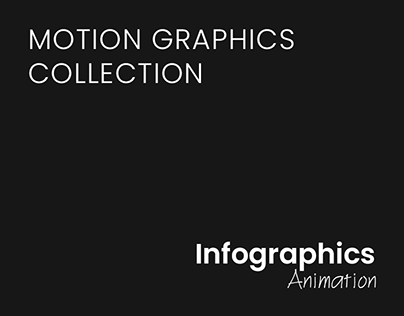 Infographics Animation