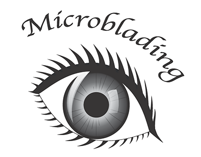 Logo (Microblading salon)