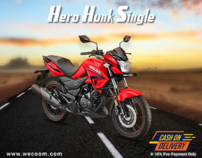 Hero Honk Single