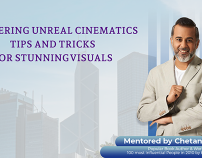 Unreal Cinematics: Tips and Tricks for Stunning Visuals