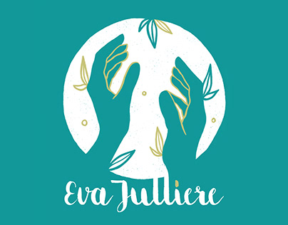Logo Eva Jullière