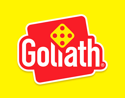 Goliath - Working process