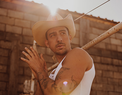 Felipe Fraga II - Cowboy
