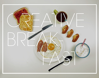 Creative Breakfast