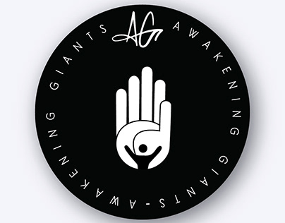 Awakening Giants - Logos