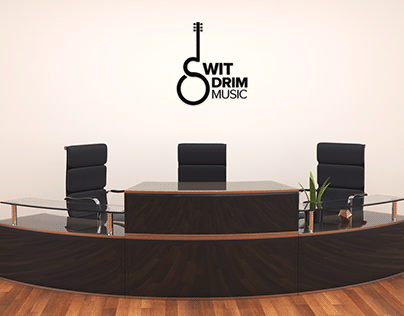 Swit Drim Music Logo 2023
