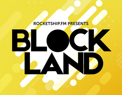 Blockland: Rocketship.fm Season 6