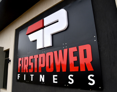 Project thumbnail - FirstPower Fitness