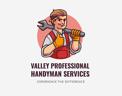 Project thumbnail - Valley Professional Handyman Services