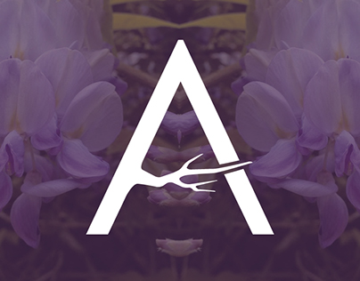 Afnan: my personal logo
