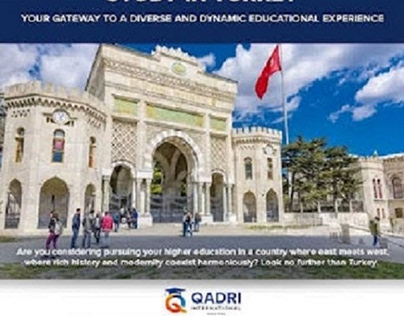 Study in Turkey: Your Gateway to a Diverse and Dynamic