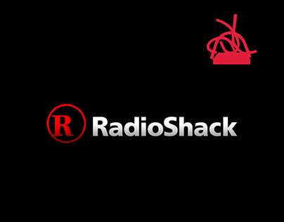 RadioShack Soundwaves | Print | Jade Award Winner