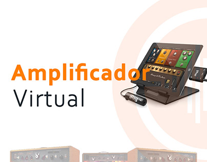 Carrosel Amplificador Virtual