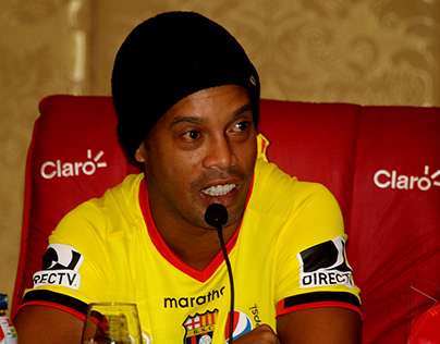 Abdul Hadi Mohamed Fares | De Neymar & Ronaldinho Gaúch