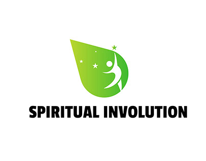 LOGO DESIGN FOR SPIRITUAL INVOLUTION