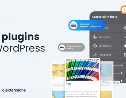 New WordPress plugins released