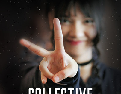 Collective Fanletter Cover | January 2017
