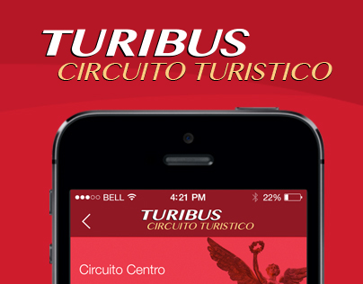 Turibus App